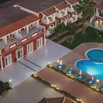 Yakinthos Hotel