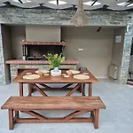 Aguacate Meliti With Heated Private Swimming Pool