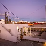 Sing And Blossom Accommodation