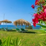 Baywatch Apartments On The Beach By 