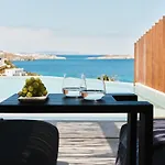 Bill&Coo Mykonos-The Leading Hotels Of The World (Adults Only)