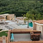 Villa Shangri-La Zakinthos