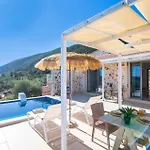 Villa Chrysso Horio 1 By Villa Plus