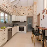 Villa Mezzo Suite By Villa Plus