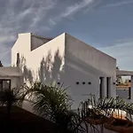 Estelle Villa, A Flamboyant Escape With Pool, By Thinkvilla