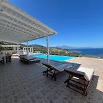 Villa Meganisi