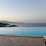 Villa Meganisi