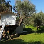 Villa Kanonia Gerakas