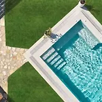 Villa Danae Periyali