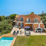 Villa Casa De Sun With Seaview Pool