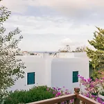 Private Town Apartments By Mykonos Eight