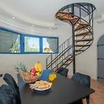 Ilision Aqua Tower - With Private Heart Pool
