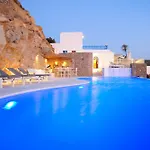 Mykonos Beach Hotel