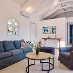Villa Thalia Periyali