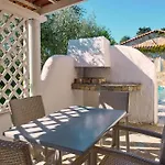 Villa Hera Periyali