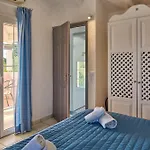 Villa Ourania Periyali