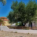 Villa Ourania Periyali