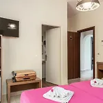 Stathis Beachfront Luxury Rooms