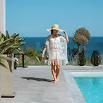 Sueno Luxury Villa, In Argasi 180 Iconic Sea View