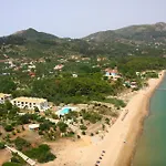 Stamiris Beach Hotel