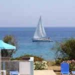 Stamiris Beach Hotel