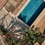 Azor Luxury Villa I