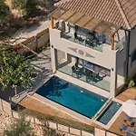 Azor Luxury Villa I