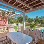 Villa Erato Periyali