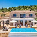 Villa Kalomiras By Villa Plus