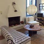 Villa Akrotiri Stunning Views