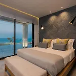 Sueno Luxury Villa, In Argasi 180 Iconic Sea View