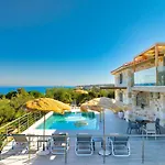 Villa Fellenza - Pool Villa By The Sea With Stunning Sunriseview