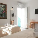 Angela'S Rooms