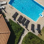 Villa Lilly With Private Pool
