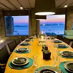 Villa Vanita Agios Ioannis Mykonos