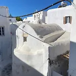 Seabed Suites Mykonos