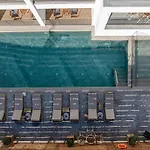 Magique Bleu Suites