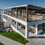 Magique Bleu Suites