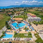 Antonis Apartments