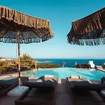 Nomade Villa 4 Bd In Psarou