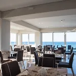 Amaltheia Beach Front Houses