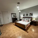 Zeta'S House