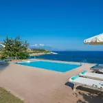 Villa Dejavu Vrahos By Villa Plus