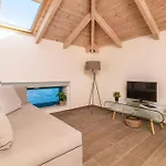 Villa Dejavu Vrahos By Villa Plus