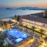 Poseidon Beach Hotel