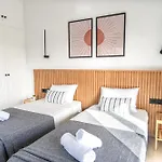 Sea View Studio At Xenios Avlais