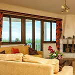 Zante View Villa Odysseus