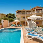 Zante View Villa Athina
