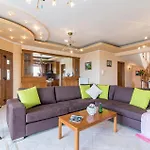 Zante View Villa Athina