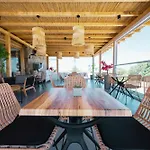 Aegean Hospitality
